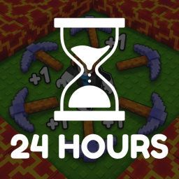 +1 Pickaxe Swing Escape Roblox game icon