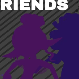 Rainbow Friends RP But No Accurate(INK) icon