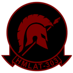 HMLAT-303