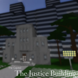 The Justice Building