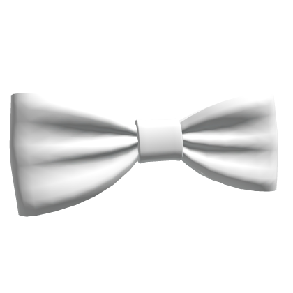 Cute Hair Bow Roblox item