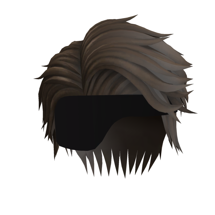 Aizen Hair