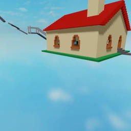Untitled Parkour Game icon