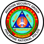 PNP | Aviation Security Group ᅠ