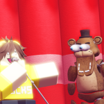 RedacaPresents