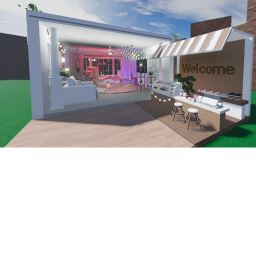 Hangout BETA