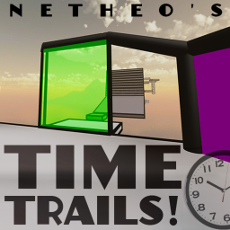 Netheo's Time Trails!