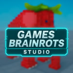 Games Brainrots Studio