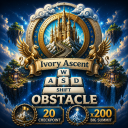 [NEW + BETA TEST] Ivory Ascent