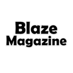 Blaze Magazine