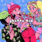 ghetto kid