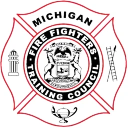 Michigan Fire Department icon