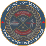 VFRS | Advanced Operations