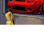 Car drifting