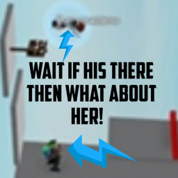 A gravity obby?