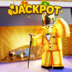 💸 JACKPOT 🌟 [BID WAR]