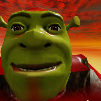 ... [shrek and thomas 4]