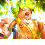 Dragon Ball Super 2 Official Group