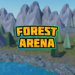 SG Forest Arena Map (TEST MAP)