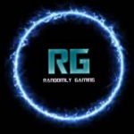 Randomly Gaming Family