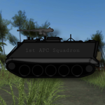 1st APC Squadron