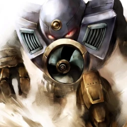 Can't Defeat Airman icon