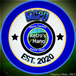 MCPD RolePlay Community