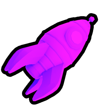 Galaxy Rocket