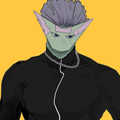 Warranted I Roblox group icon