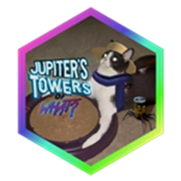 Juke's Towers of Hell Quiz! icon