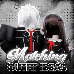 U+K MATCHING OUTFITS IDEAS icon
