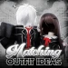 U+K MATCHING OUTFITS IDEAS icon