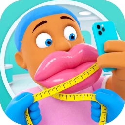 GlowUp Tycoon icon