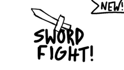 [BETA] Sword Fight!