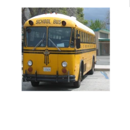 School Bus Roleplay icon