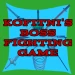 Kofitni's Boss Fighting Game icon