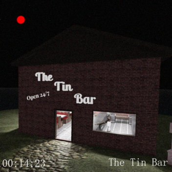 The Tin Bar