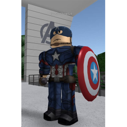Avengers Compound