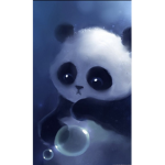 Bluepanda16 (that one crazy group)