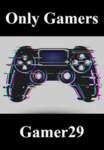 Gamer29