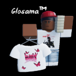 Glosama*
