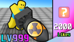 Bomba Clicker Symulator