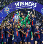 Psg prime