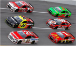 NASCAR Chat Room!