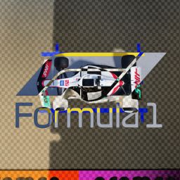 formula 1 pre-test