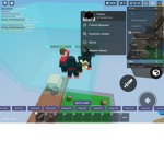 Pro only and roblox zooba