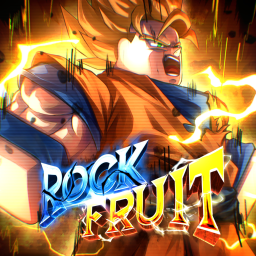 [UPDATE 1]Rock Fruit icon