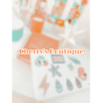 •Cherry’s Boutique•