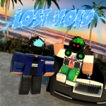 Lost Voíd