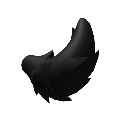 Black Deer Tail thumbnail
